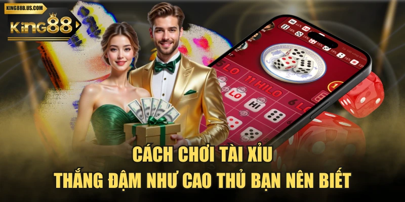 Tài Xỉu